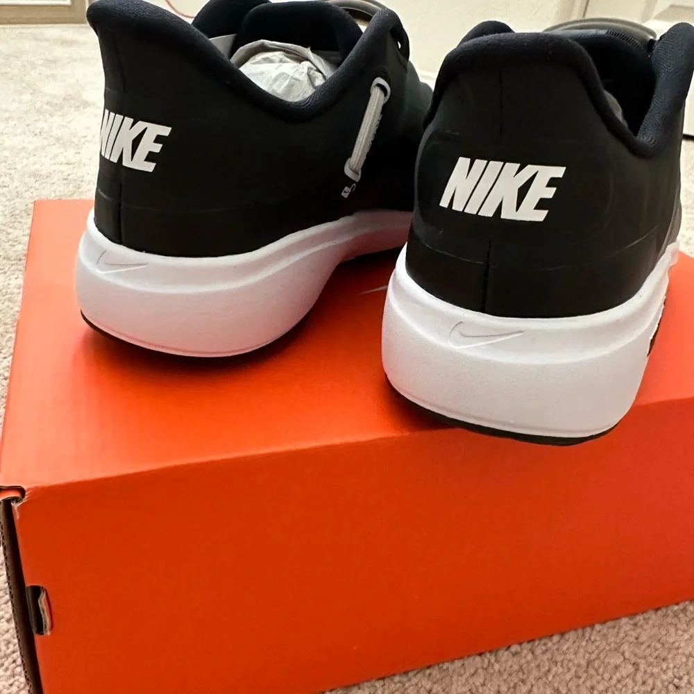 Nike Ace tour shoes
